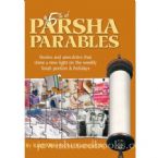 A 5th of Parsha Parables: Stories and Anedcotes That Shine a New Light on the Weekly Torah Portion & Holidays